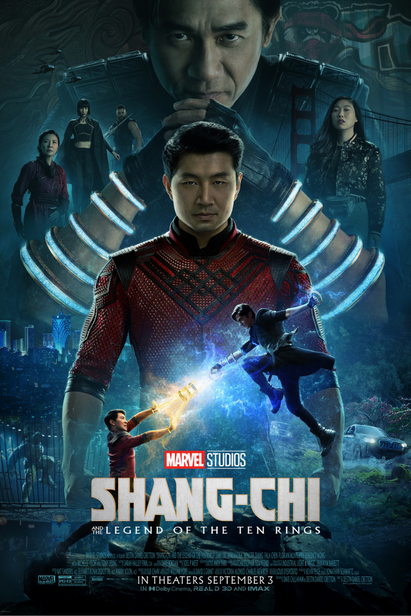 Shang Chi